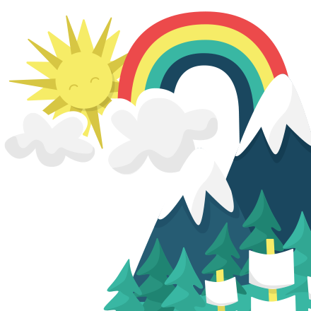 Adventures in Bookland
children's logo thumb