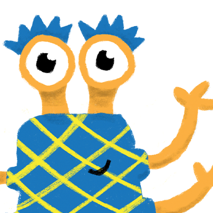 Storytime monster
	artwork thumb
